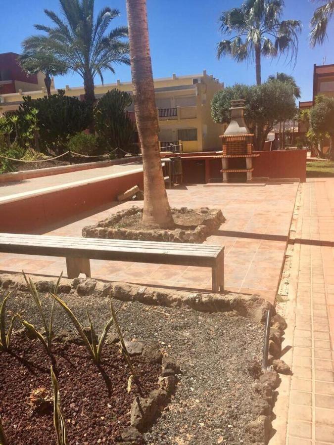 Appartamento Pax Et Bonum Parque Holandes Esterno foto