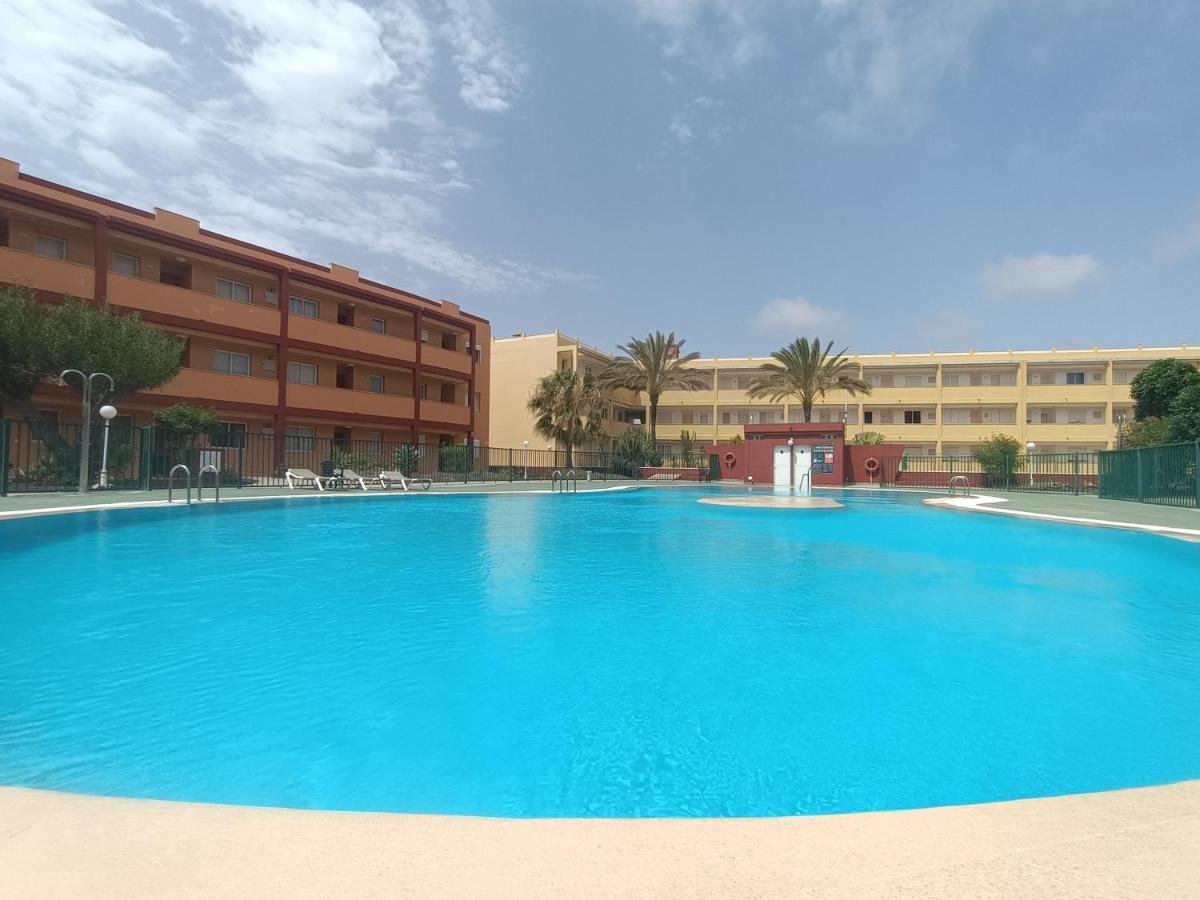 Appartamento Pax Et Bonum Parque Holandes Esterno foto
