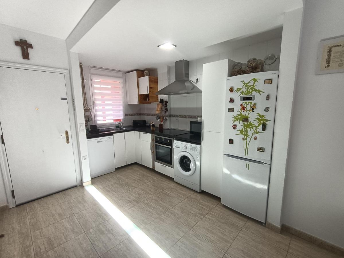 Appartamento Pax Et Bonum Parque Holandes Esterno foto