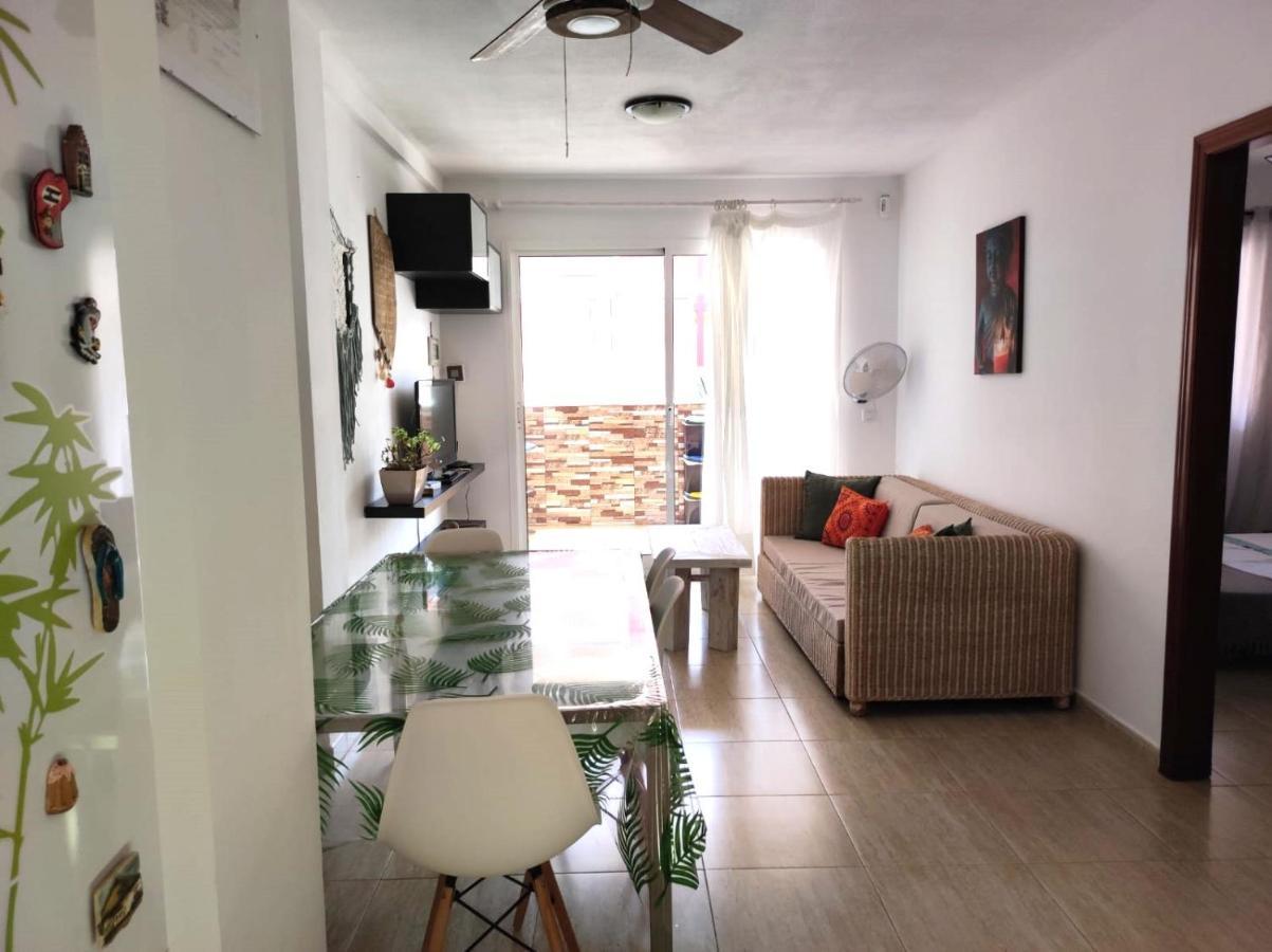 Appartamento Pax Et Bonum Parque Holandes Esterno foto