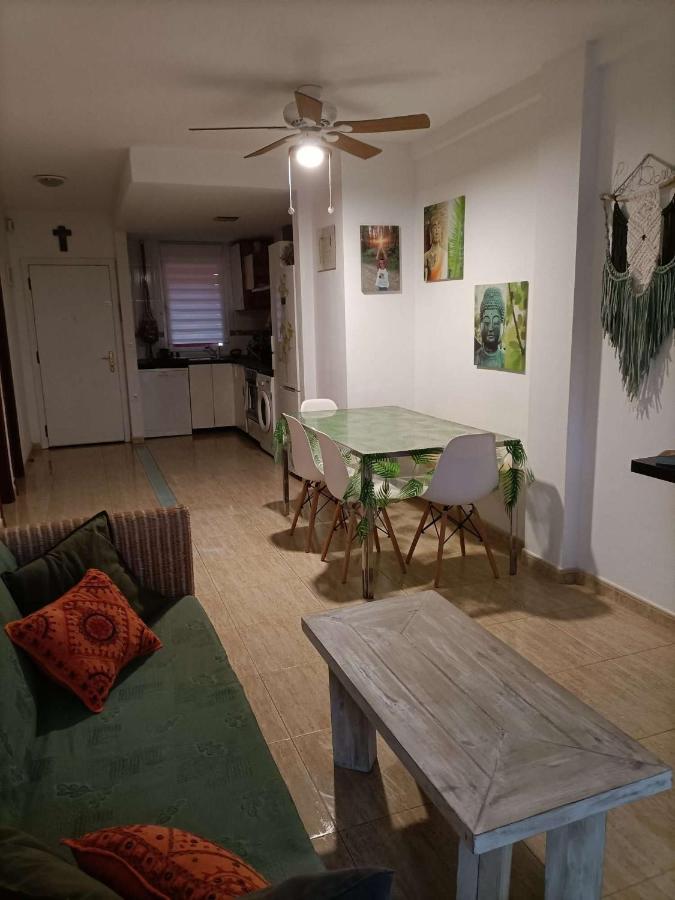 Appartamento Pax Et Bonum Parque Holandes Esterno foto