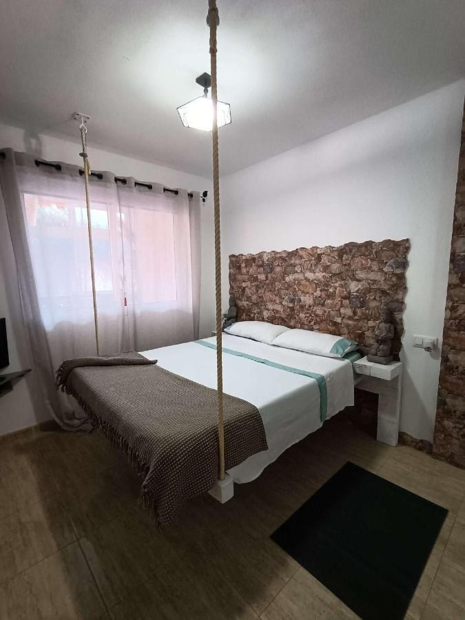 Appartamento Pax Et Bonum Parque Holandes Esterno foto