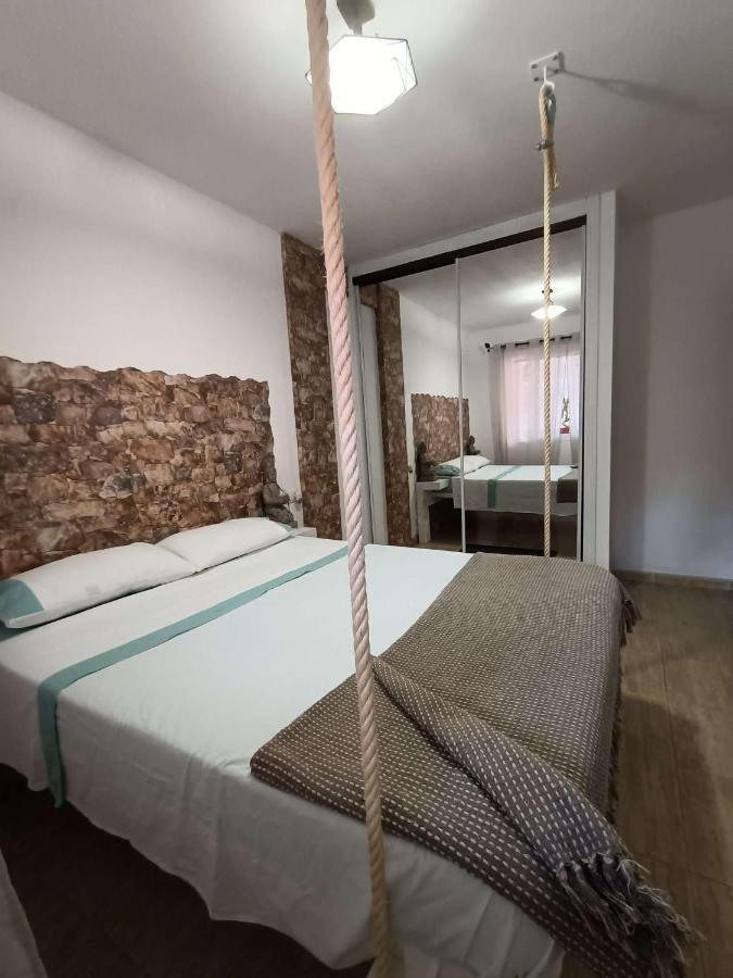 Appartamento Pax Et Bonum Parque Holandes Esterno foto